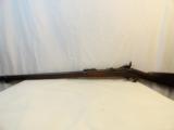 Fantastic Springfield Model 1884 Rifle- 2 of 12