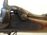 Fantastic Springfield Model 1884 Rifle- 10 of 12