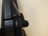 Fantastic Springfield Model 1884 Rifle- 7 of 12