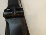 Fantastic Springfield Model 1884 Rifle- 6 of 12