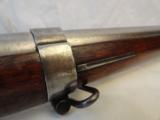 Incredible Springfield Model 1855 Percussion Rifled .58 Musket- 6 of 14