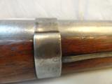 Incredible Springfield Model 1855 Percussion Rifled .58 Musket- 7 of 14