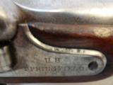 Incredible Springfield Model 1855 Percussion Rifled .58 Musket- 4 of 14