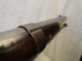 Incredible Springfield Model 1855 Percussion Rifled .58 Musket- 5 of 14