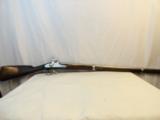 Museum Grade Springfield Model US 1842 Percussion Musket - 10 of 15