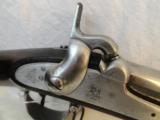 Museum Grade Springfield Model US 1842 Percussion Musket - 13 of 15