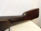 Museum Grade Springfield Model US 1842 Percussion Musket - 3 of 15