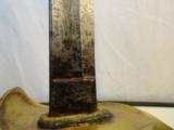Ames Model 1860 US Marked Sword Chicoppe Ma Dated 1862- 5 of 7