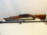 Vintage Classic Circa 1960 Remington Model 870 12 ga Vent Rib 3