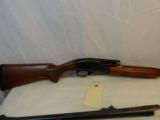 Vintage Classic Circa 1960 Remington Model 870 12 ga Vent Rib 3