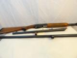 Vintage Classic Circa 1960 Remington Model 870 12 ga Vent Rib 3