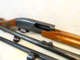Vintage Classic Circa 1960 Remington Model 870 12 ga Vent Rib 3