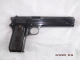 Colt Model 1902 Sporting Pistol - 1 of 12