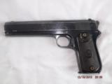Colt Model 1902 Sporting Pistol - 2 of 12