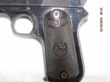 Colt Model 1902 Sporting Pistol - 12 of 12