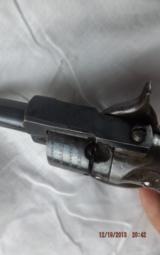 Springfield Arms Co Pocket Model- Ultra Scarce and Museum Condition- 3 of 7