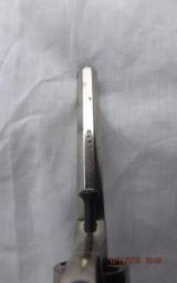 High Condition Cased Remington-Rider Percussion Pocket Model Revolver(1860's) - 7 of 8