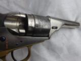 Beautiful High Condition
Colt
Model 1862 S Lug Cartridge Pocket Model - 2 of 7