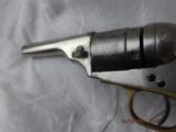 Beautiful High Condition
Colt
Model 1862 S Lug Cartridge Pocket Model - 4 of 7