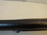 Extra Fine First Model Winchester Model 1873 Made in 1874 with Raised Thumbprint Cover - 5 of 11