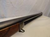 Extra Fine First Model Winchester Model 1873 Made in 1874 with Raised Thumbprint Cover - 11 of 11