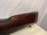 Extra Fine First Model Winchester Model 1873 Made in 1874 with Raised Thumbprint Cover - 8 of 11