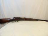 Victor Grade Wood Deluxe Savage Model 1899-B made in 1904 - 1 of 9
