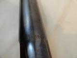 Victor Grade Wood Deluxe Savage Model 1899-B made in 1904 - 7 of 9