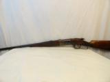 Victor Grade Wood Deluxe Savage Model 1899-B made in 1904 - 2 of 9