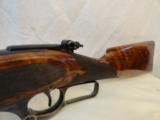 Victor Grade Wood Deluxe Savage Model 1899-B made in 1904 - 4 of 9