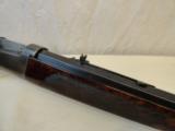 Victor Grade Wood Deluxe Savage Model 1899-B made in 1904 - 9 of 9
