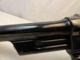 1st Year Production 1908 Smith & Wesson Triple Lock .44 special- 6 of 6