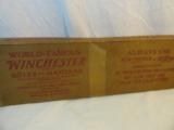 Nice Winchester Vintage 1953 Saddle Ring Carbine 1894 2-pc Box32 WS - 2 of 4