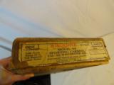 Nice Winchester Vintage 1953 Saddle Ring Carbine 1894 2-pc Box32 WS - 4 of 4