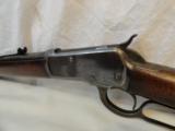 Fine Condition Winchester Model 1892 Full Rifle in Desirable 44-40 Caliber Antique Made in 1893 - 7 of 9