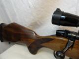 Minty Weatherby Mark V .300 Weatherby Magnum Rifle with Leopold 3x9 Scope - 10 of 10