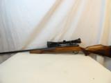 Minty Weatherby Mark V .300 Weatherby Magnum Rifle with Leopold 3x9 Scope - 2 of 10
