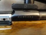 Minty Weatherby Mark V .300 Weatherby Magnum Rifle with Leopold 3x9 Scope - 8 of 10