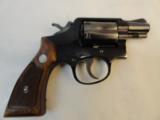Smith & Wesson Model 12-2
M&P Airweight 38 - 1 of 6