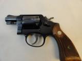 Smith & Wesson Model 12-2
M&P Airweight 38 - 2 of 6