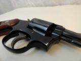 Nice Pre War Colt Model 1908 Blue .380 Automatic PIstol mfg. 1915 - 2 of 9