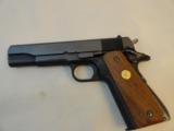 Minty Colt 1911 Series 70 blue .45 ACP made in 1979 - 2 of 7