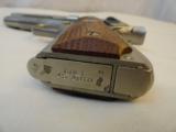 Colt 1911 Series 70 Combat Commander .45 ACP Nickel - 1983 Last Year - 6 of 7