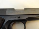 Scarce Pre Series 70 Colt Model 1911 Light Weight Commander in .38 Super - 3 of 5