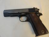 Scarce Pre Series 70 Colt Model 1911 Light Weight Commander in .38 Super - 2 of 5