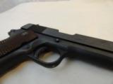 Near Mint Colt 1911 .38 Super Fat Barrel mfg 1953 - 7 of 8
