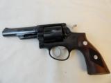 Nice Vintage Ruger Service Six pistol- 2 of 8