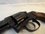 Nice Vintage Ruger Service Six pistol- 7 of 8