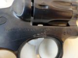 Nice Vintage Ruger Service Six pistol- 4 of 8