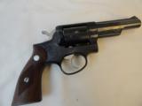 Nice Vintage Ruger Service Six pistol- 1 of 8